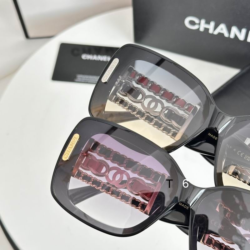 Chanel CH1915Q 55 19-145 e07