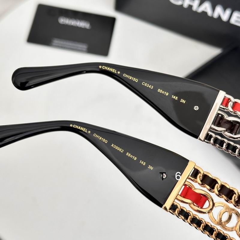 Chanel CH1915Q 55 19-145 e08