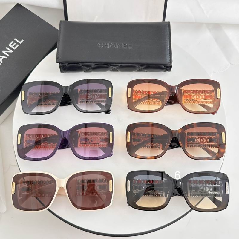 Chanel CH1915Q 55 19-145 e09