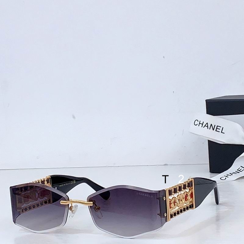 Chanel CH1918Q 63 17-145 b01