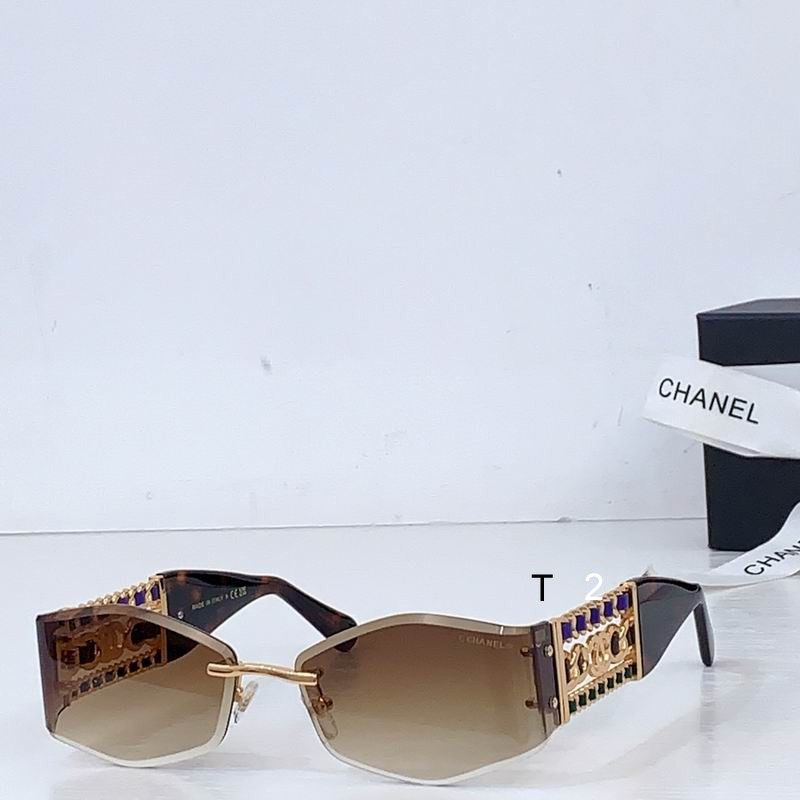 Chanel CH1918Q 63 17-145 b02