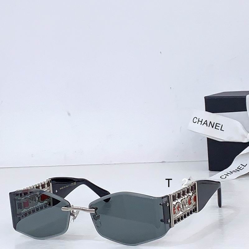 Chanel CH1918Q 63 17-145 b04