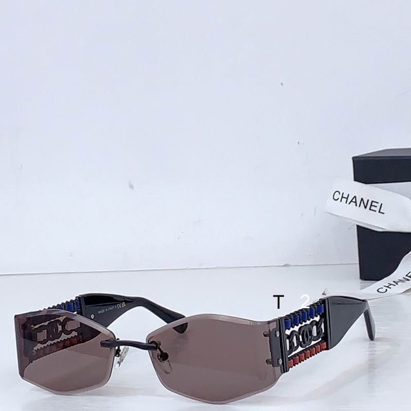 Chanel CH1918Q 63 17-145 b05