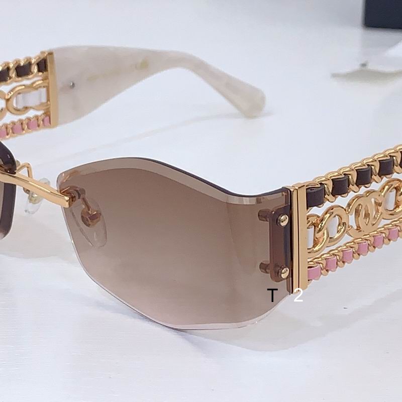 Chanel CH1918Q 63 17-145 b07