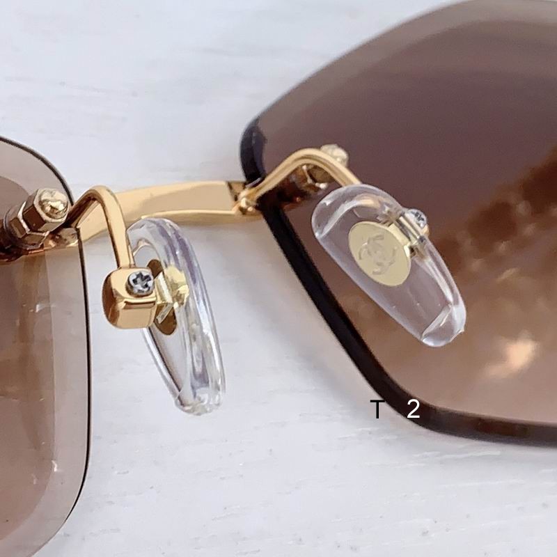 Chanel CH1918Q 63 17-145 b08