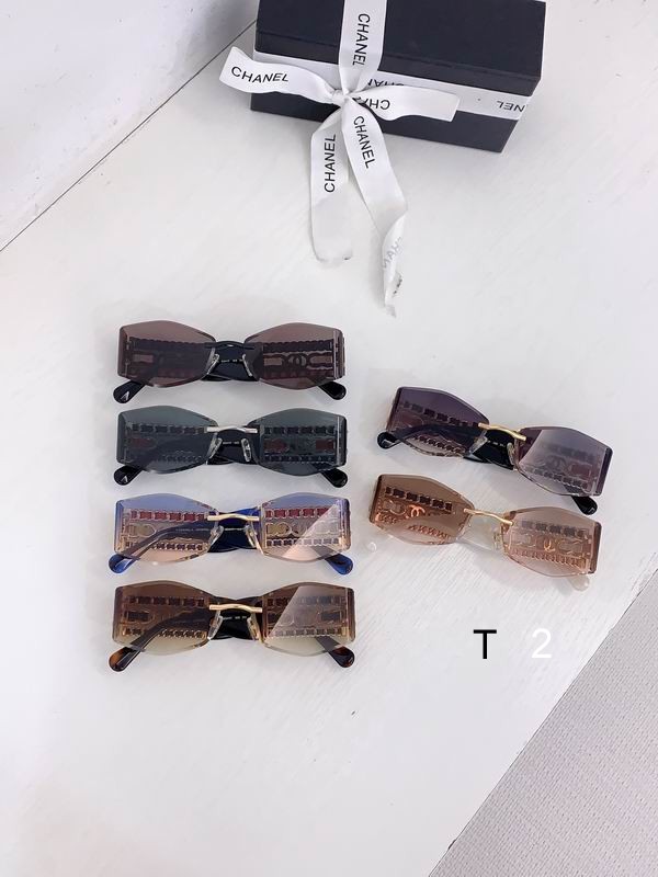 Chanel CH1918Q 63 17-145 b09