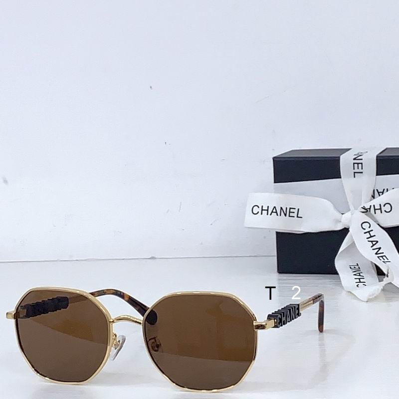 Chanel CH2233 56 19-145 b02