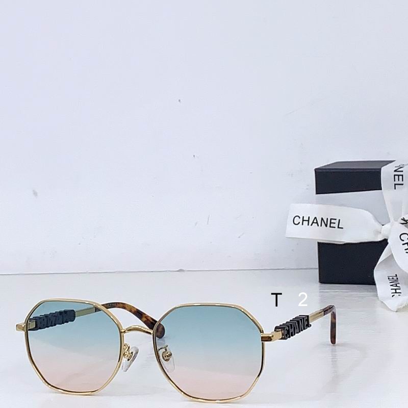 Chanel CH2233 56 19-145 b03