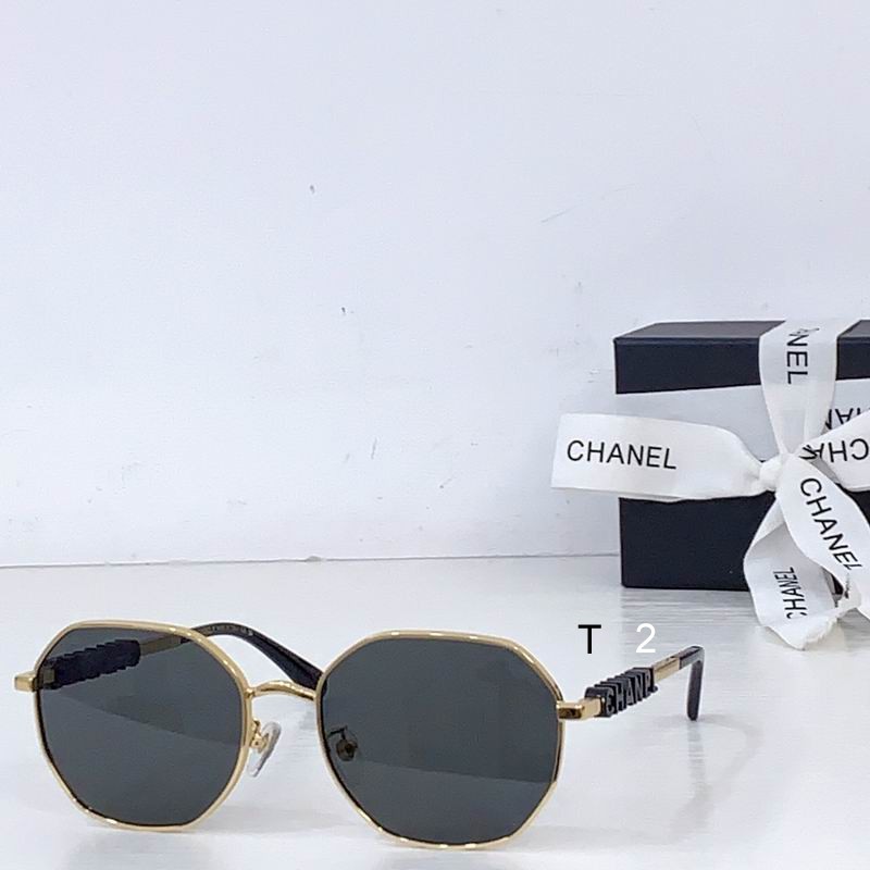 Chanel CH2233 56 19-145 b05