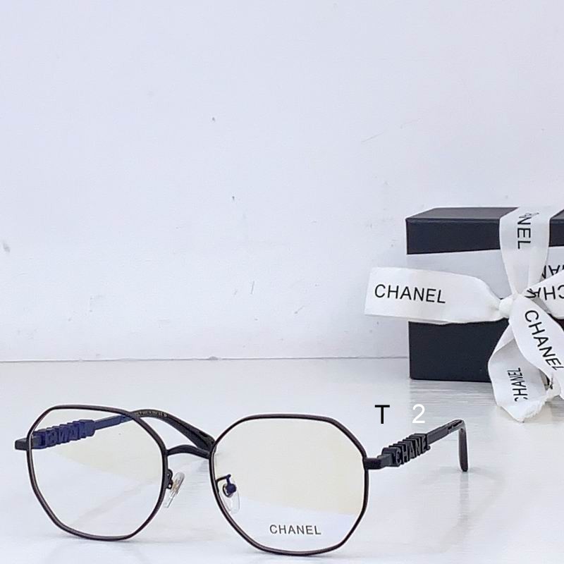 Chanel CH2233 56 19-145 b06