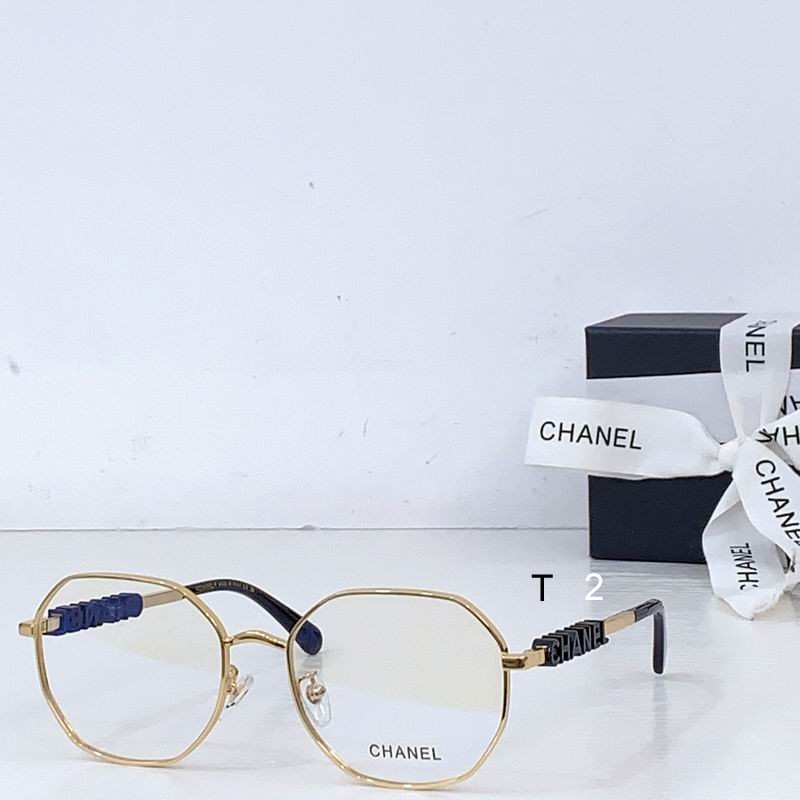 Chanel CH2233 56 19-145 b07