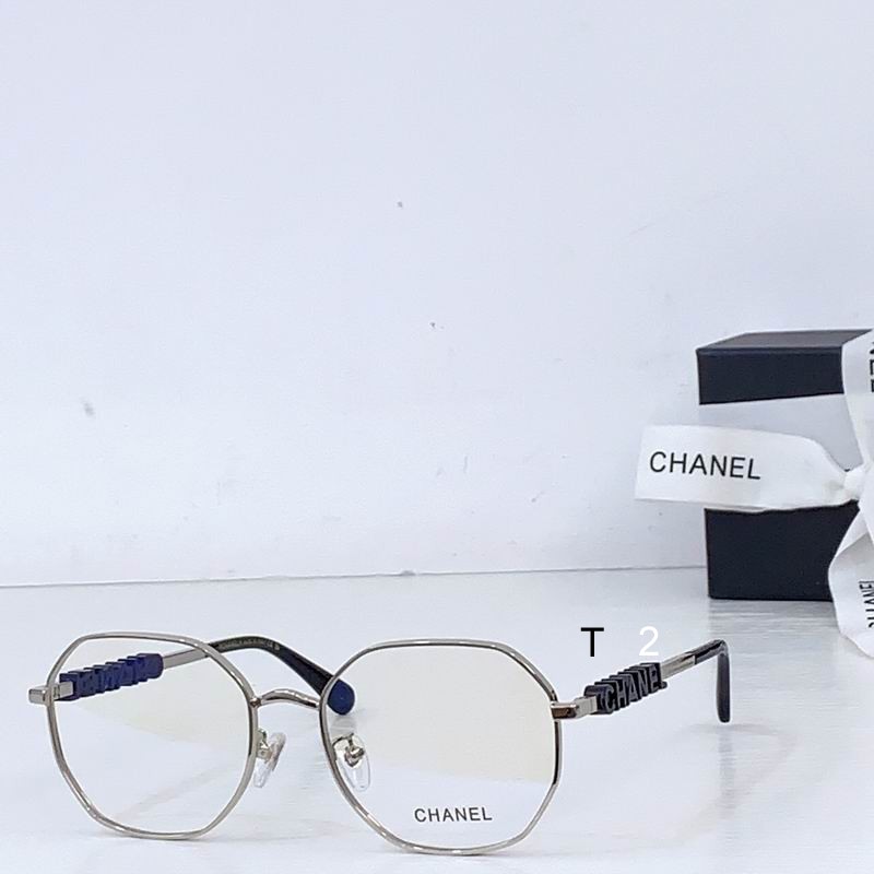 Chanel CH2233 56 19-145 b08
