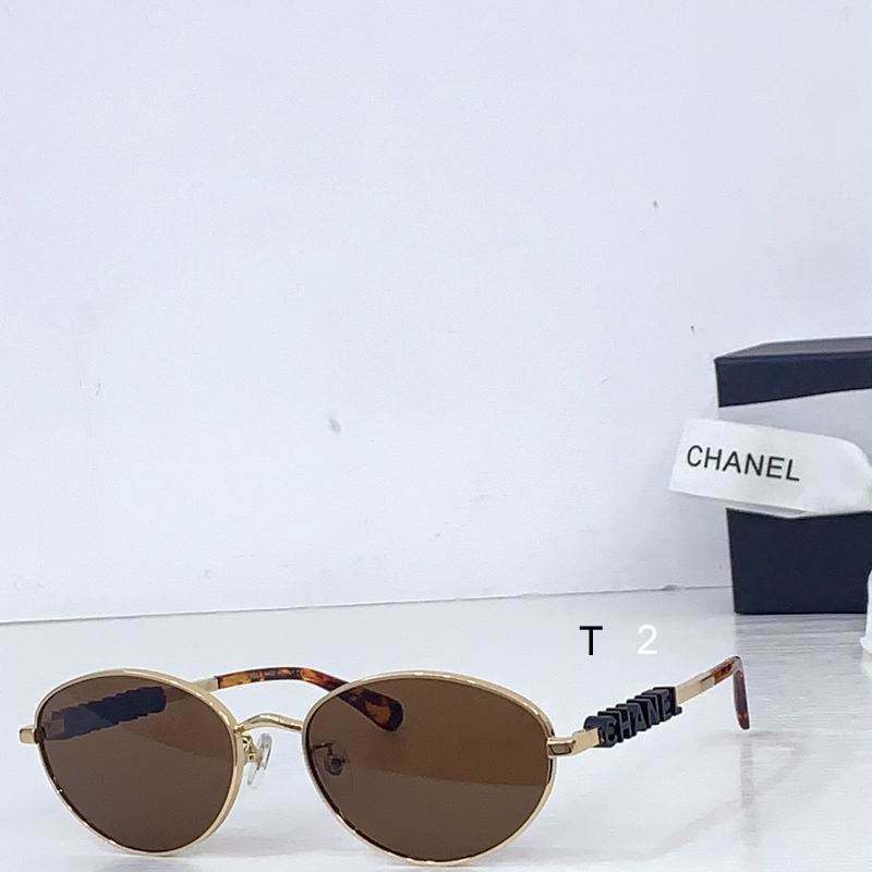 Chanel CH2236 58 17-145 b02