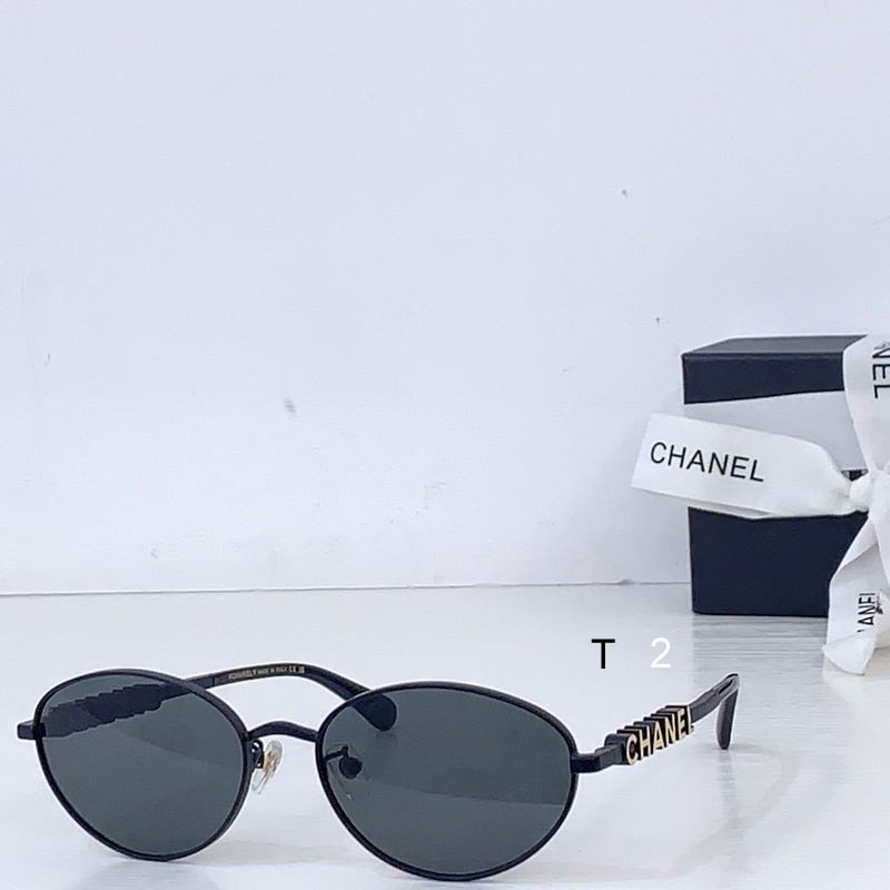 Chanel CH2236 58 17-145 b03