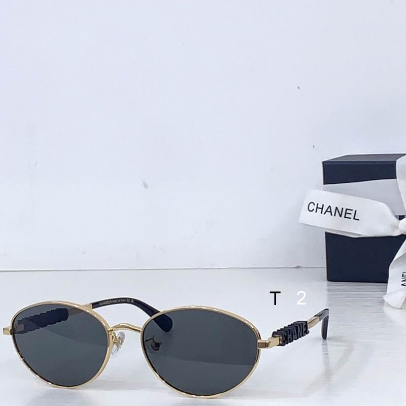 Chanel CH2236 58 17-145 b04