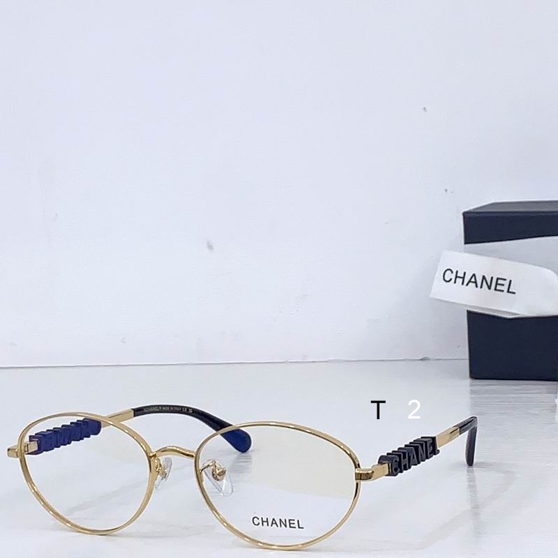 Chanel CH2236 58 17-145 b06
