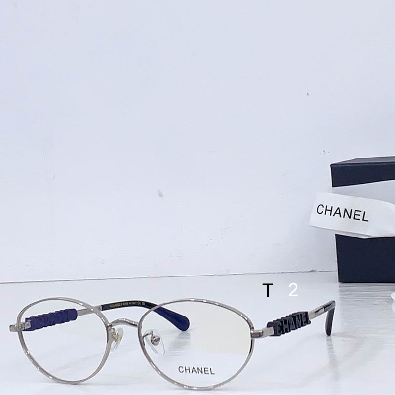 Chanel CH2236 58 17-145 b07