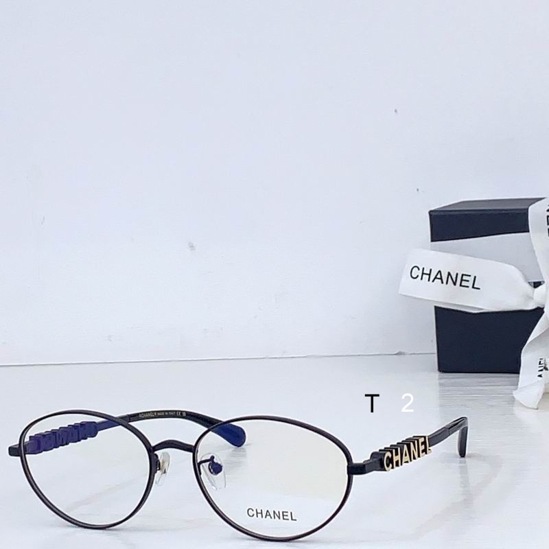 Chanel CH2236 58 17-145 b08