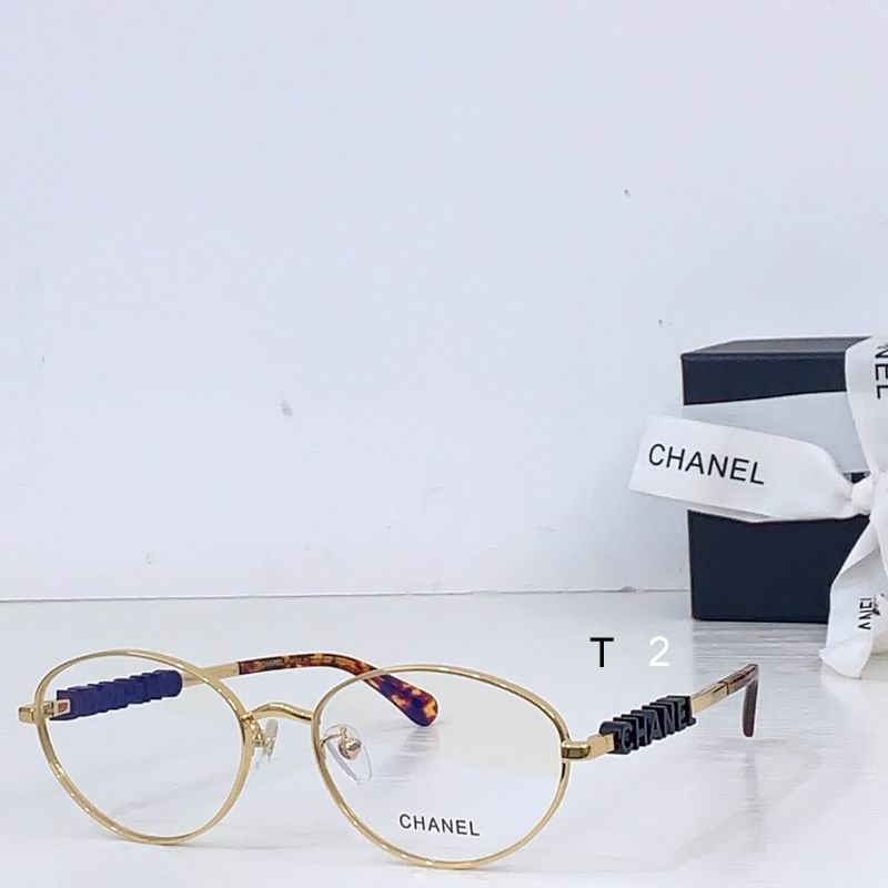 Chanel CH2236 58 17-145 b09
