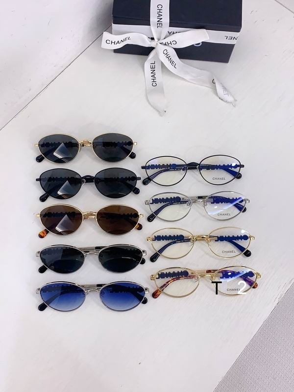 Chanel CH2236 58 17-145 b10