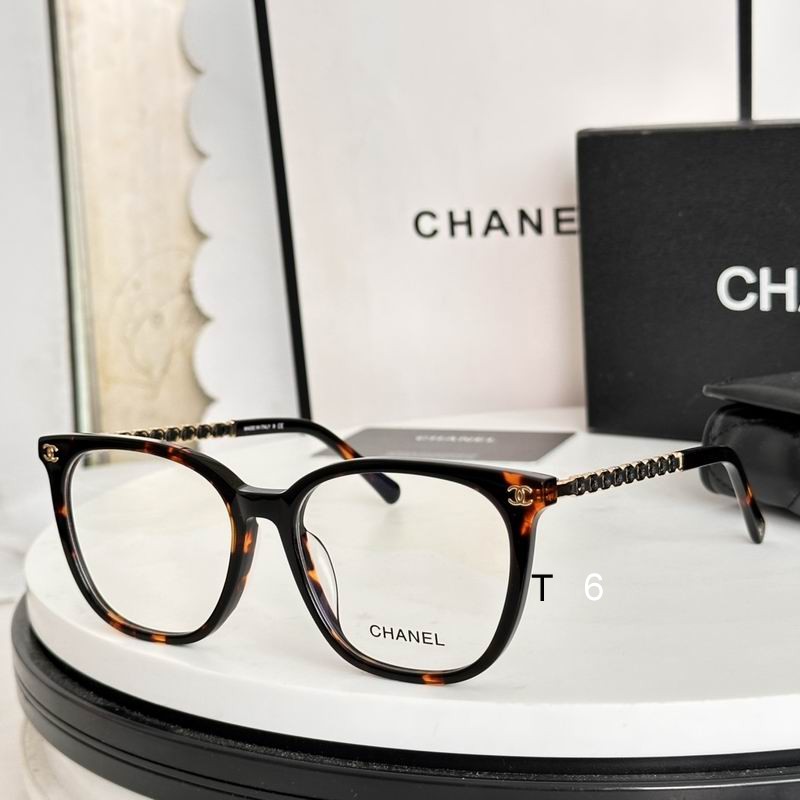 Chanel CH3475 51 18-145 e 01