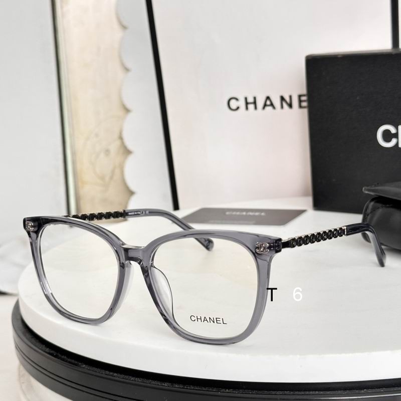 Chanel CH3475 51 18-145 e 04