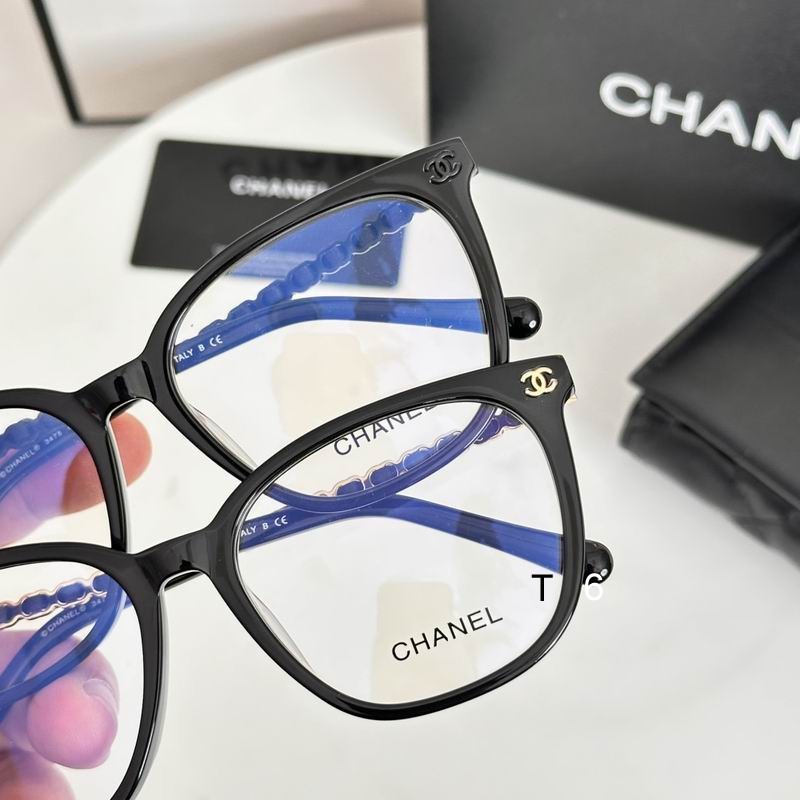 Chanel CH3475 51 18-145 e 06
