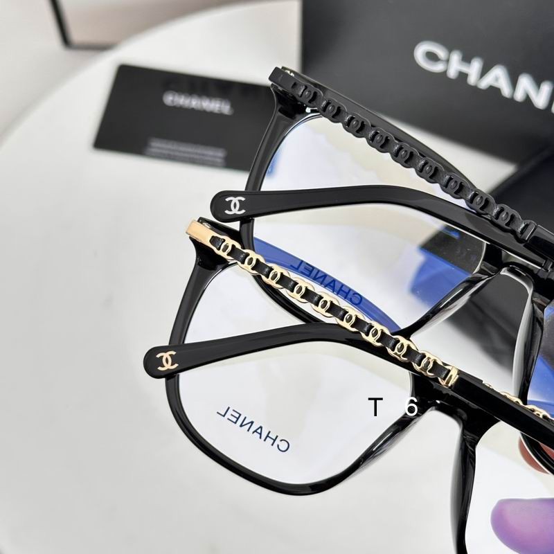 Chanel CH3475 51 18-145 e 07