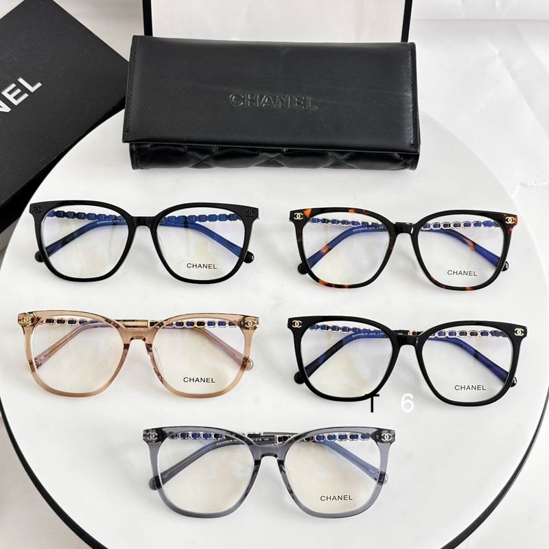 Chanel CH3475 51 18-145 e 08