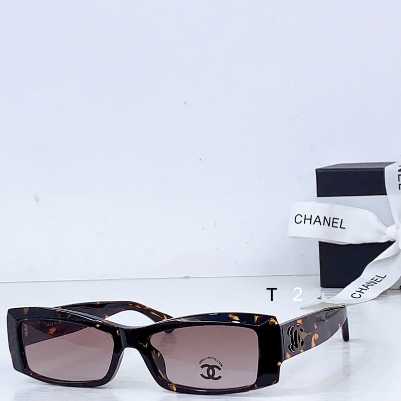 Chanel CH3497 55 18-145 b02