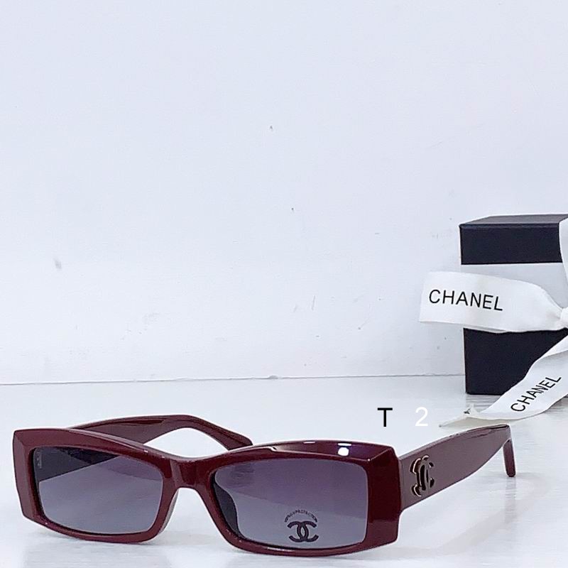 Chanel CH3497 55 18-145 b03