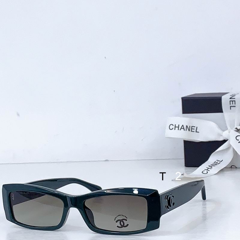 Chanel CH3497 55 18-145 b04