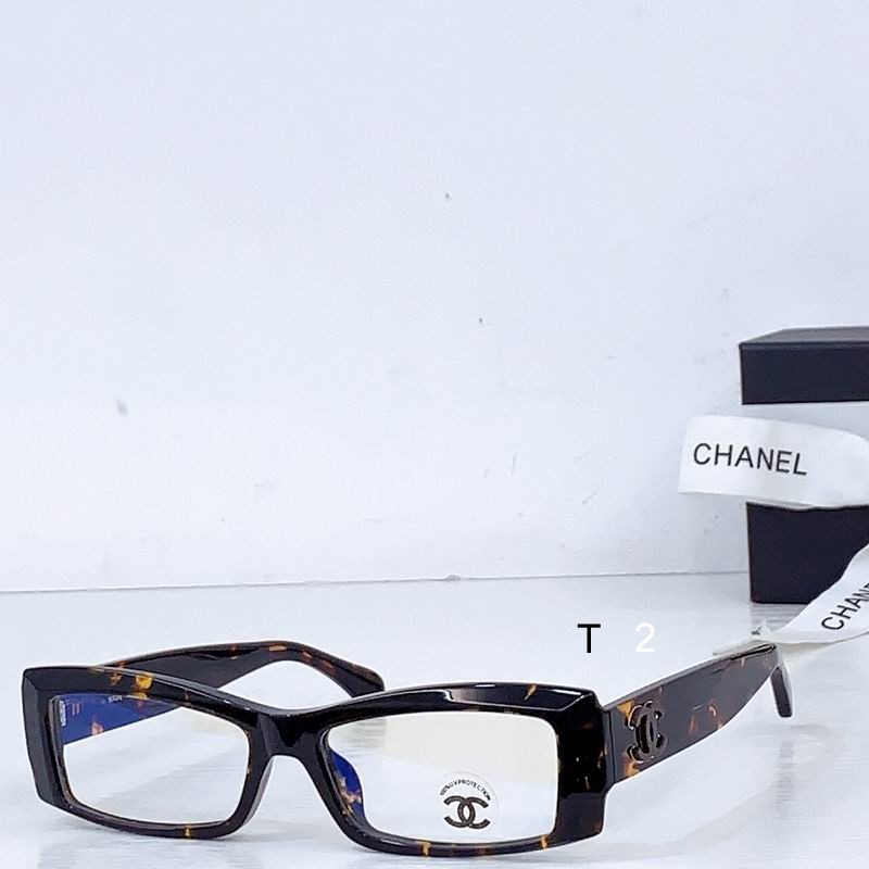 Chanel CH3497 55 18-145 b07