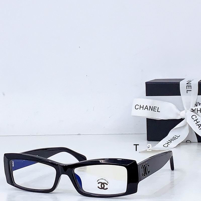 Chanel CH3497 55 18-145 b08