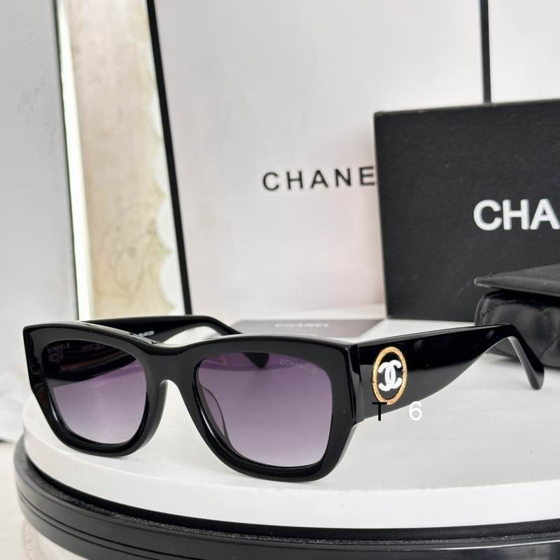 Chanel CH5507 54 20-145 e03