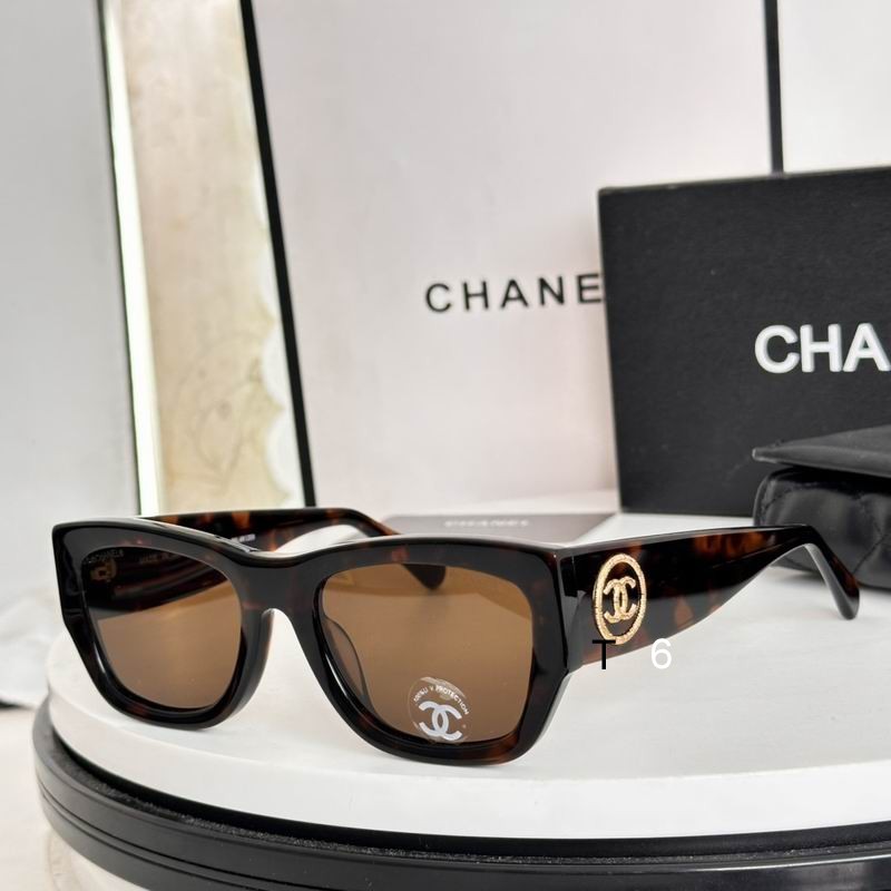 Chanel CH5507 54 20-145 e05