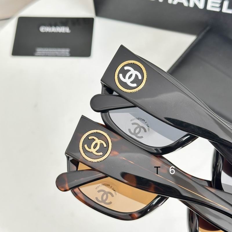 Chanel CH5507 54 20-145 e07
