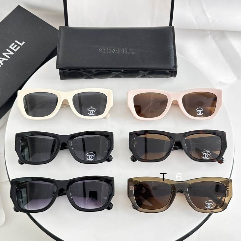 Chanel CH5507 54 20-145 e09