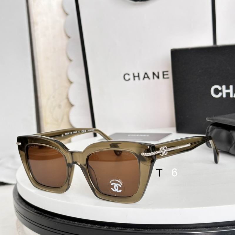 Chanel CH5509 50-21-145 e04