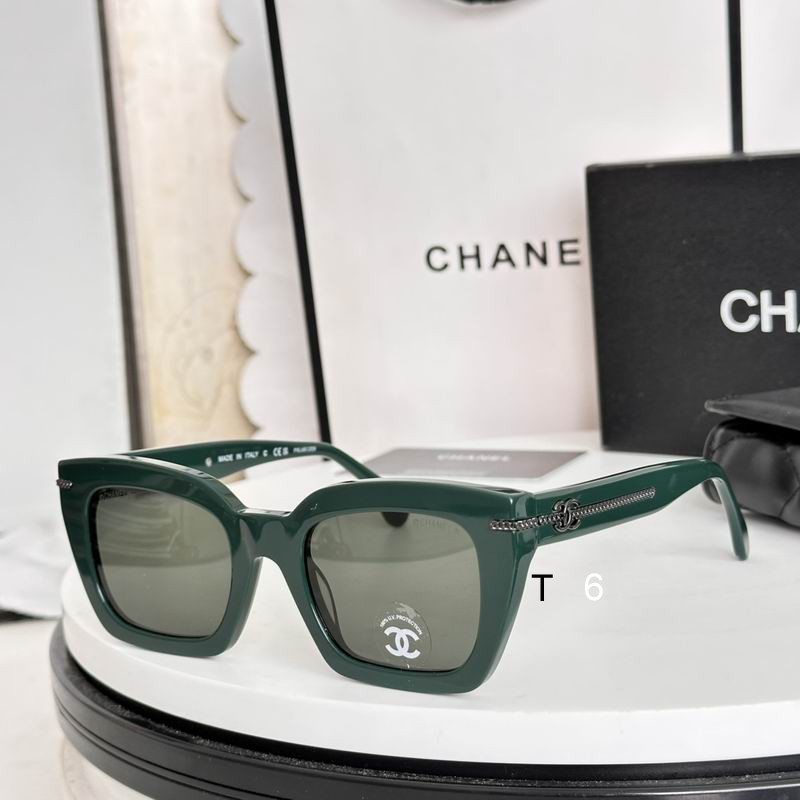 Chanel CH5509 50-21-145 e05