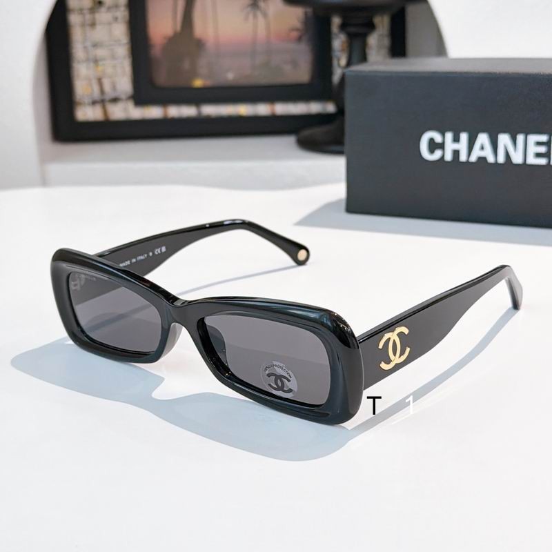 Chanel CH9184 54 18-145 a13
