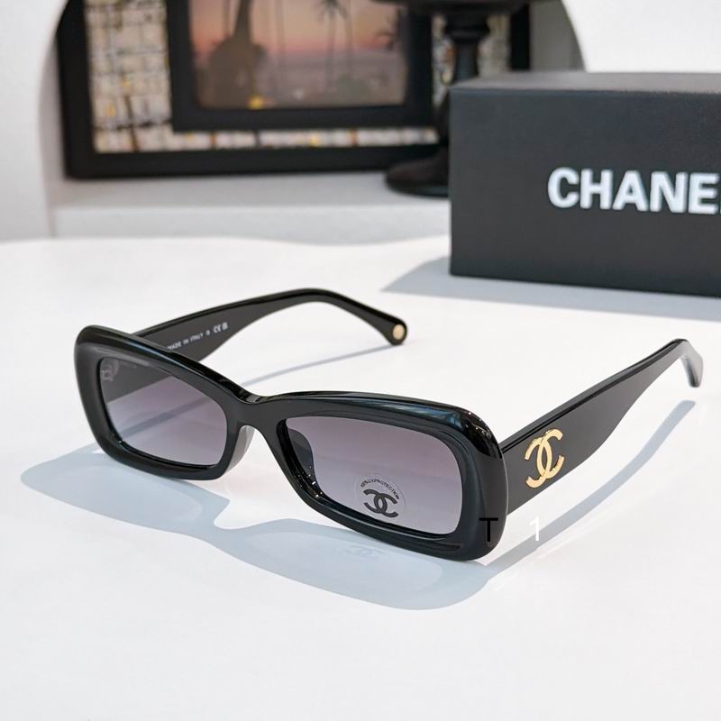 Chanel CH9184 54 18-145 a14