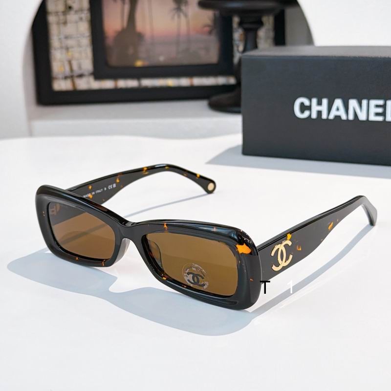 Chanel CH9184 54 18-145 a15
