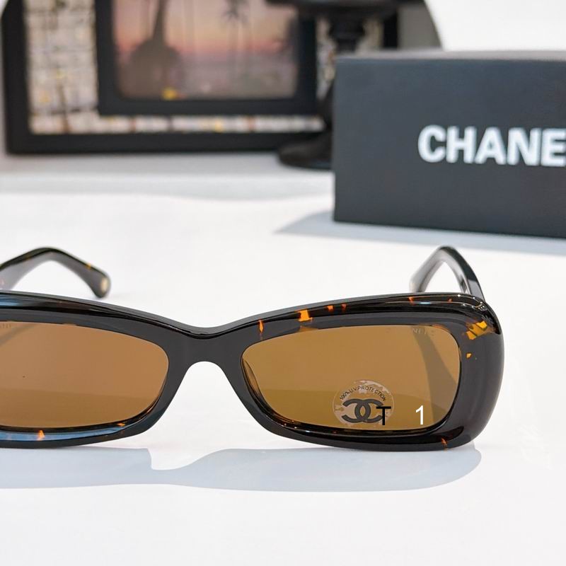 Chanel CH9184 54 18-145 a16