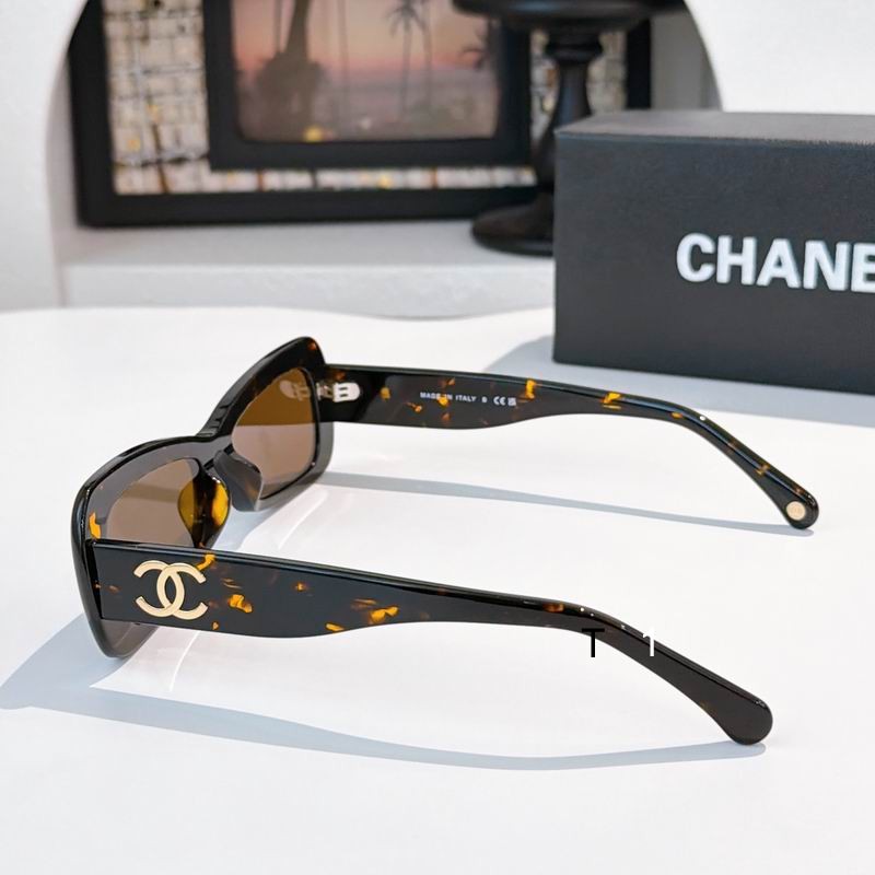 Chanel CH9184 54 18-145 a17