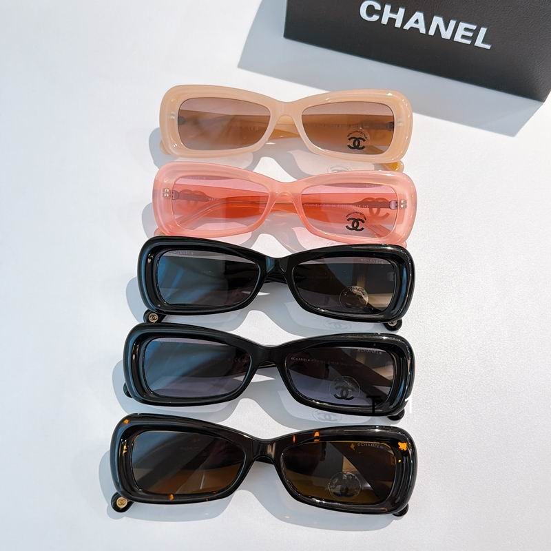 Chanel CH9184 54 18-145 a18