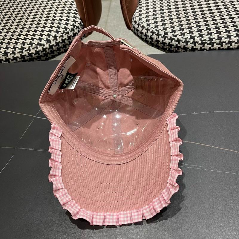 Chanel Cap (303)