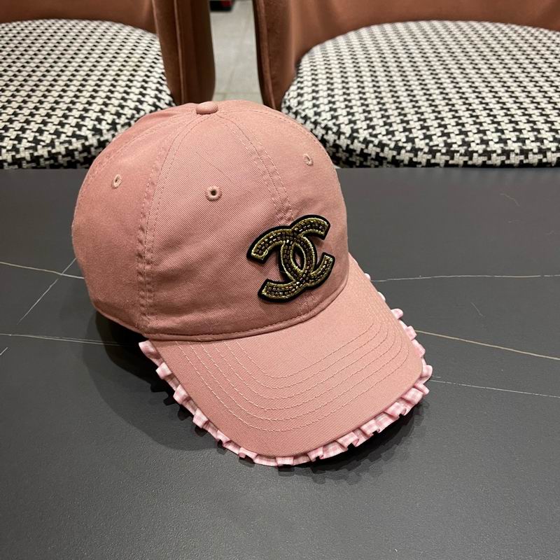 Chanel Cap (310)