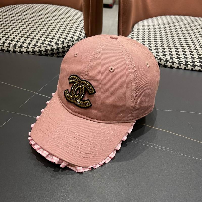 Chanel Cap (311)