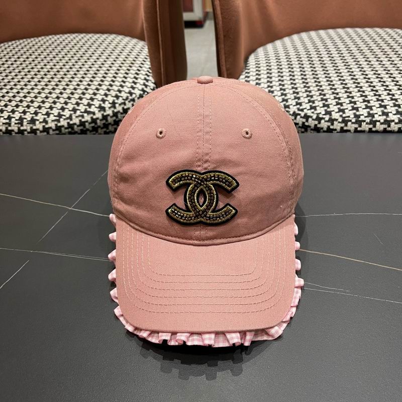 Chanel Cap (312)